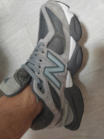 Кроссовки New Balance NB 9060 #30, Сергей Н.