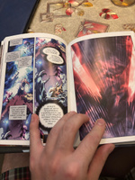 Поднятие уровня в одиночку. Solo Leveling. Том 6 (вебтун) | h-goon, Чхугон #5, Сергей Ш.