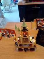 LEGO Harry Potter 75957 Автобус 