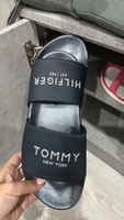 Шлепанцы Tommy Hilfiger #1, Ольга М.