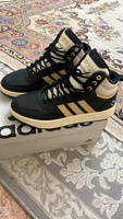 Кеды adidas Sportswear Hoops 3.0 Mid Wtr #15, Самат Д.