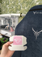 Кейкап ручной работы. Bamboo ZZZ. Бамбу ЗЗЗ. Глянц купить на