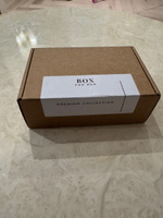 Носки Box For Men, 5 пар #8, Денис Д.