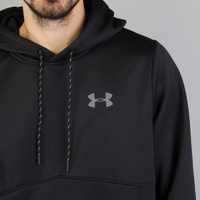 Худи Under Armour Ua Armour Fleece Hoodie #6, Валерия П.