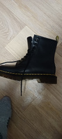 Ботинки Dr. Martens #13, Антон Д.