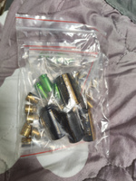 4 шт. 47uF 50V Nichicon MUSE BP Биполярная неполярность Аудио электролитический конденсатор #10, Александр Н.