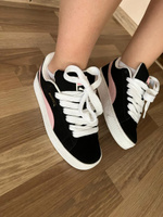 Кроссовки PUMA Suede Classic + #85, Сергей Е.