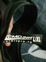 Темляки съемные CMD Sport, L-XL #6, Ирина С.