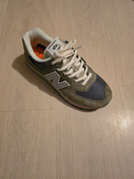 Кроссовки New Balance #68, Антон Т.