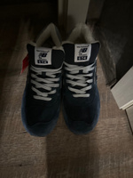 Кроссовки New Balance 574 #10, Евгения Р.