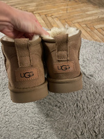 Угги UGG #29, Валентина А.