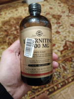 maxi l carnitine solgar PTTAVM: Solgar Maxi L-Carnitine 500 Mg 30 Tablet 033984005709 main image 0
