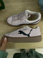 Кроссовки PUMA Suede Classic + #109, Венера С.