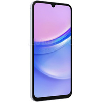 Samsung Мобильный телефон Galaxy A15 6/128GB, голубой #4, Usmonov K.