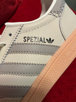 Кроссовки adidas Handball Spezial #9, Нелли О.