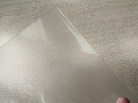 Гибкое жидкое стекло на стол 60x100 #37, Татьяна Г.