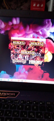 Heroes of Might and Magic, 12в1. Антология. PC DVD купить на OZON по ...