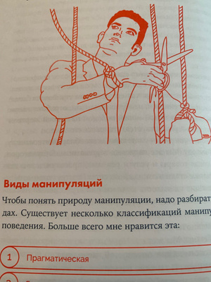 Я манипулирую тобой. Методы противодействия скрытому влиянию ...