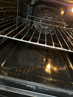 Спрей-пена средство от жира и нагара на кухне, Антижир для мытья плиты ...