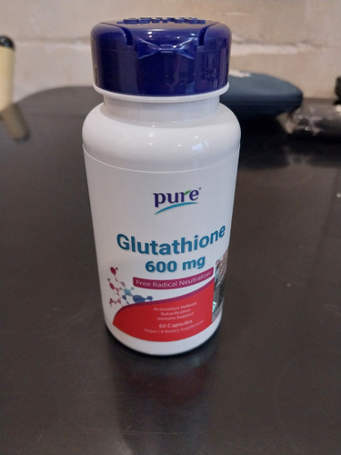 glutathione отзывы 710 отзыв на Глутатион, антиоксидант, детокс и здоровье печени, для  иммунитета, здоровья и красоты кожи от покупателей OZON
