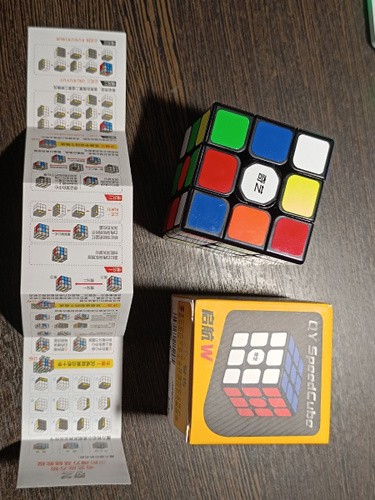 кубик Рубика 4 - го порядка купить на OZON по низкой цене (1819460342)