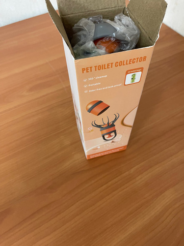 Совок-хваталка для уборки собачьих экскрементов / сборщик собачьих ...