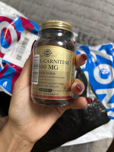 solgar l carnitine reviews Solgar L-Carnitine 1500mg Liquid 473ml
