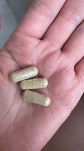 121 HHS A1 L-Carnitine Lepidium 30 OZON 121 HHS A1 L-Carnitine Lepidium 30 OZON