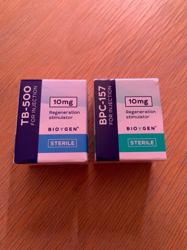 249 отзыв на Косметическое средство пептид для ухода за кожей BPC-157  BioYgen 10 mg / БПС-157 Биоген 10 мг от покупателей OZON