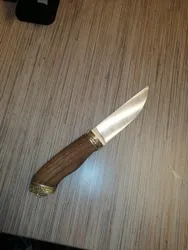 Нож