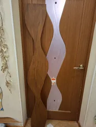 Дверь