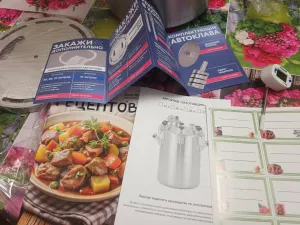 фото из отзыва покупателя