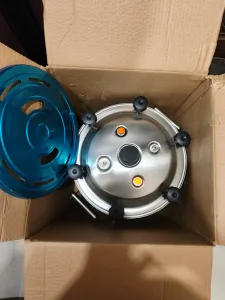 фото из отзыва покупателя