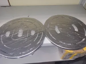 фото из отзыва покупателя