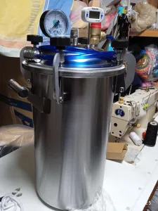 фото из отзыва покупателя