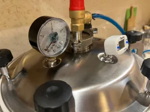 фото из отзыва покупателя