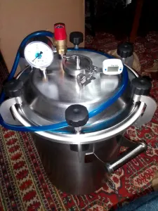 фото из отзыва покупателя