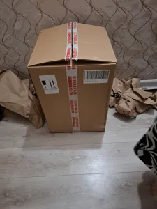 фото из отзыва покупателя