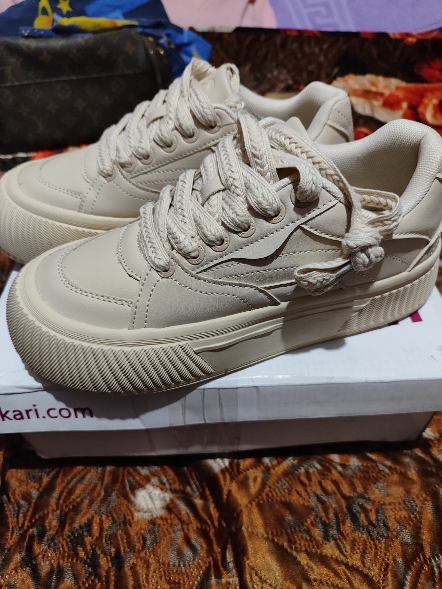 review