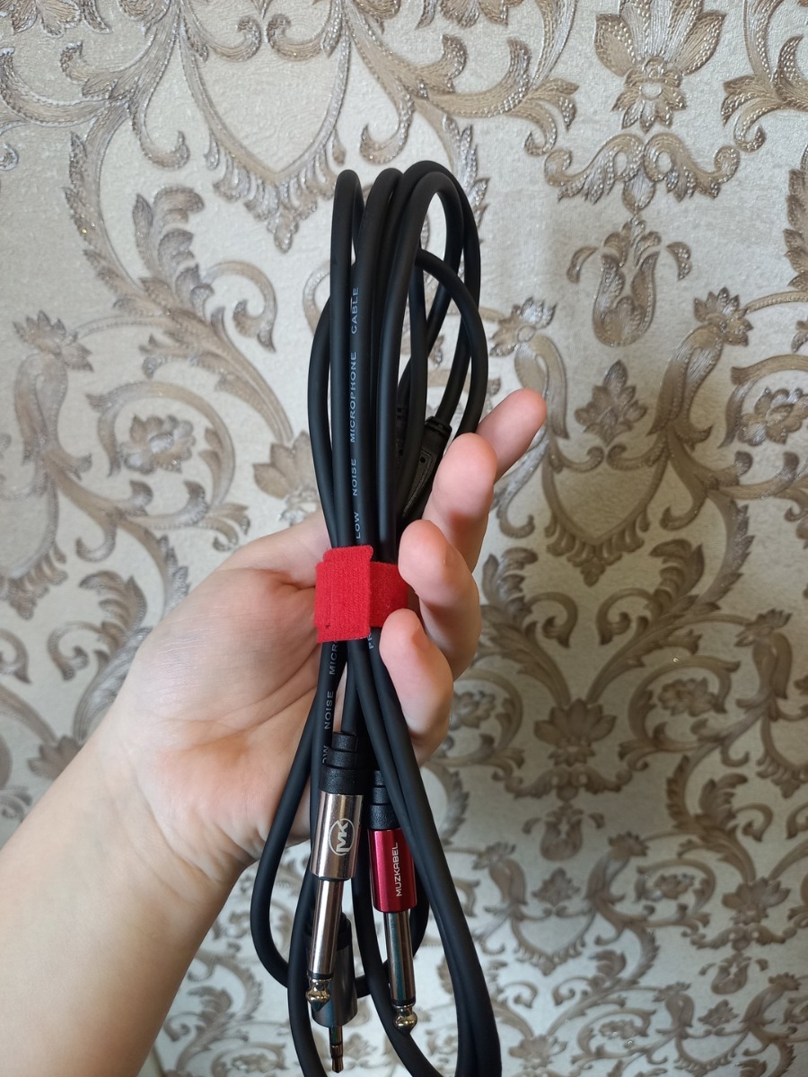 Фото из отзыва