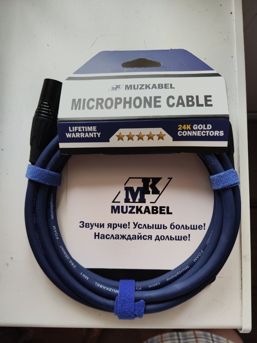 Фото из отзыва