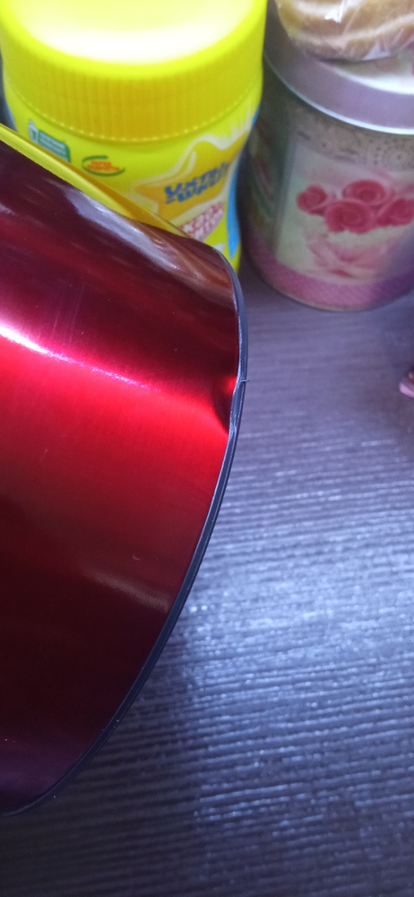 Чайник электрический Midea MK-8022, 1,7 л, контроллер Strix ...