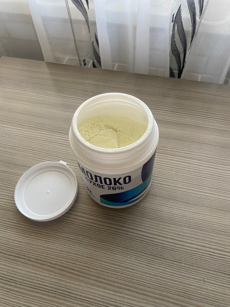 МОЛПРО Сухое молоко 1000г. 1шт. купить на OZON по низкой цене (2308518336)