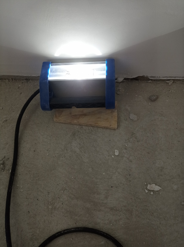 Лампа маляра Lossew Lamp P2, Проявочный светильник, Лампа Лосева, 220 ...