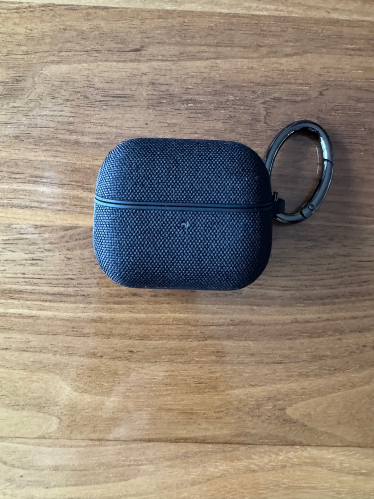 Чехол Spigen на Galaxy Buds 3 Pro/3 (ACS08333) Urban Fit / Спиген Чехол ...