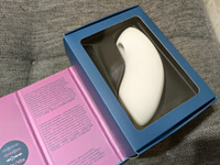 Вакуумный вибратор Satisfyer Vulva Lover Two #1, Дмитрий