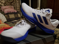 Кроссовки adidas Rapidmove Trainer M #1, Виталий Л.