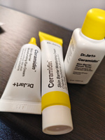 Dr Jart Holiday Set - Ceramidin Deep Moisture Recipe Набор
