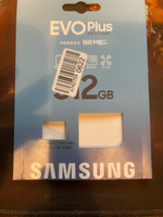 Карта расширения памяти, Карта памяти EVO Plus 512 ГБ Micro sd #29, Никита Т.