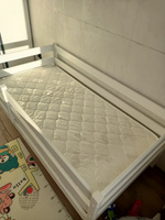 PRIME SLEEP Матрас Foam Оctant, Беспружинный, 80х160 см #57, Дамир Г.